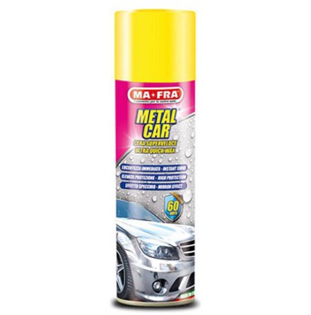 Mafra Metal Car Spray 500 ml