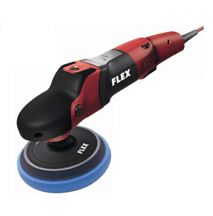 Roterande polermaskin - Flex PE14-2 150