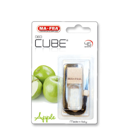 Mafra Deo Cube Apple
