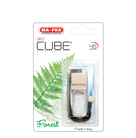 Mafra Deo Cube Forest