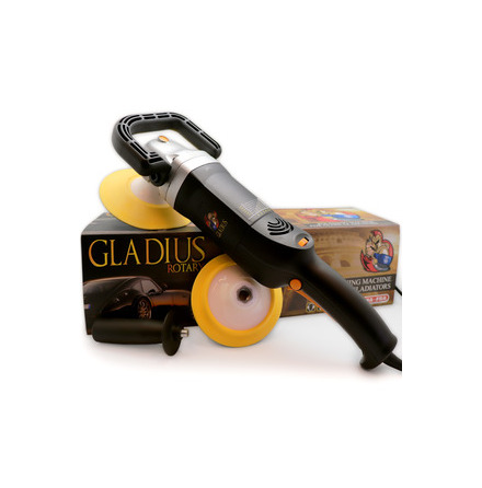 Gladius R56 Rotary Polishing Machine