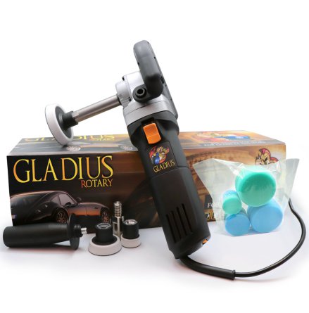 Gladius R13 Rotary Machine