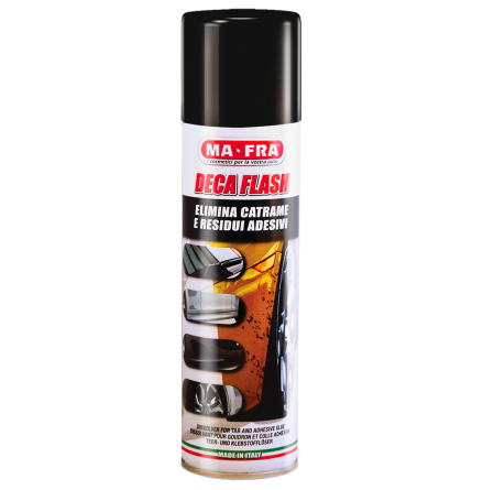 Limlösare - Mafra Deca Flash Spray 250 ml