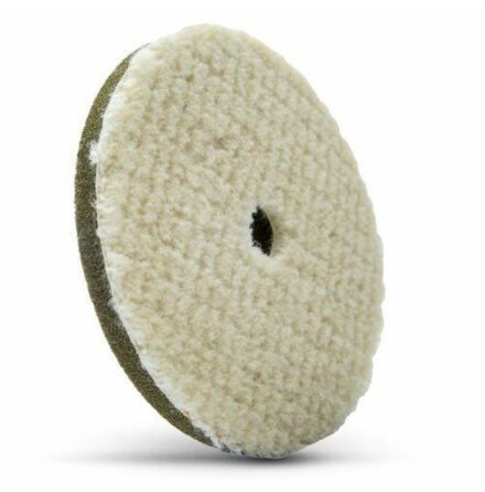 LC UDOS Micro Wool Cutting Pad 5,5&quot;
