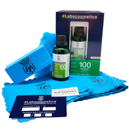 Labocosmetica HPC Coating Kit