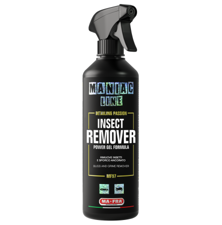 Mafra Maniac Line Insect Remover 500ml