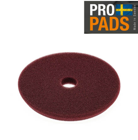 ProPad Burgundy Thin 