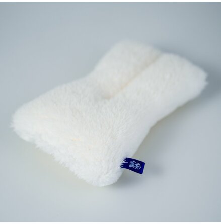 DUO-SCRUB PAD