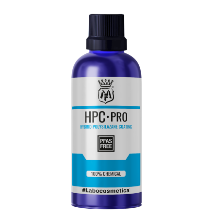 HPC PRO 50ml Coating Kit