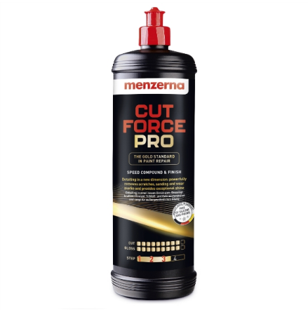 Menzerna Cut Force + 1L