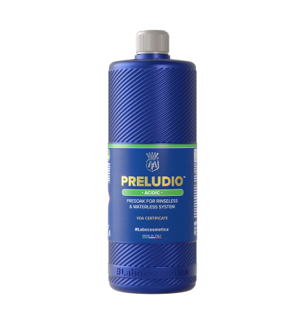 Labocosmetica Preludio Acid 1000ml