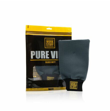 Work Stuff Pure View Glass Mitt