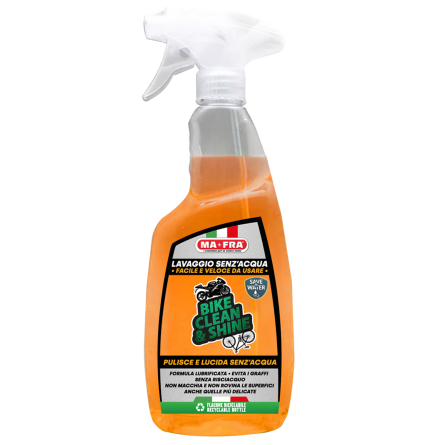 Mafra Bike Clean &amp; Shine 750ml