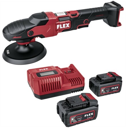 Flex PE150 18.0-EC Set