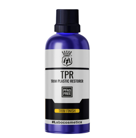 Labocosmetica TPR Trim Plastic Restorer 30ml