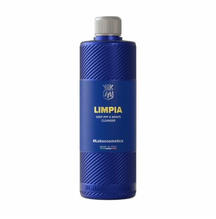 Labocosmetica LIMPIA 500ml