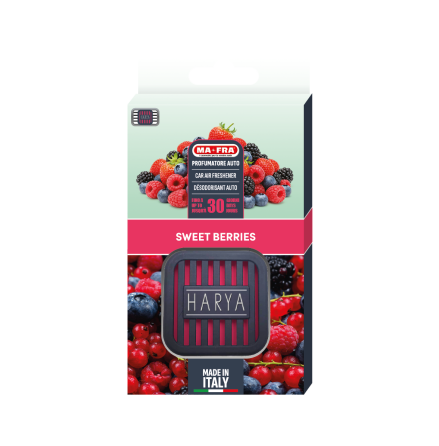 Mafra HARYA Sweet Berries