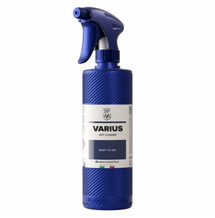 Labocosmetica VARIUS 500ml