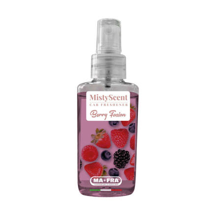 Mafra Mistyscent Berry Fusion 100ml