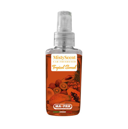 Mafra Mistyscent Tropical Sunset 100ml