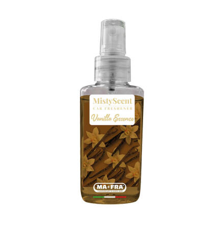 Mafra Mistyscent Vanilla Essence 100ml