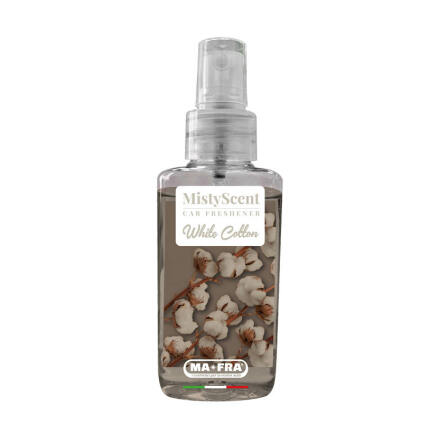 Mafra Mistyscent Pure Cotton 100ml