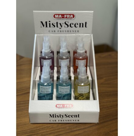 Mafra Mistyscent MIX 12 x 100ml