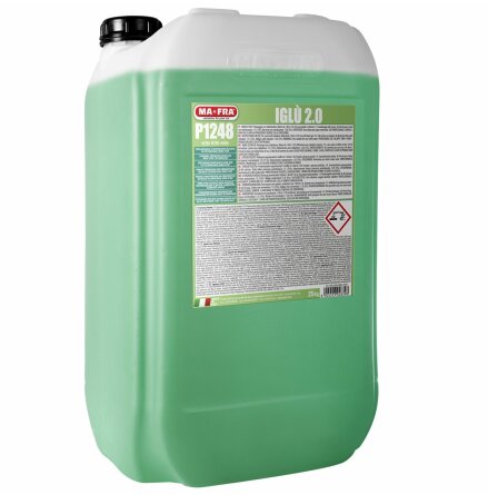 Mafra Iglu 2.0 Foam Prewash 25kg