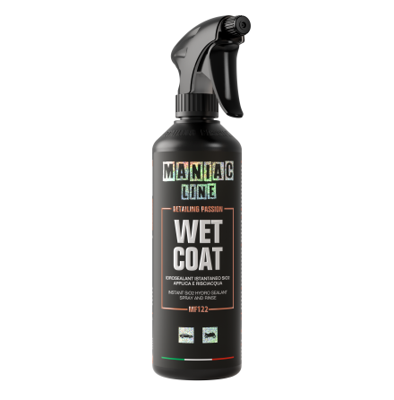 Maniac Wet Coat 500ml