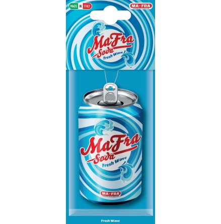 Mafra SODA Fresh Wave