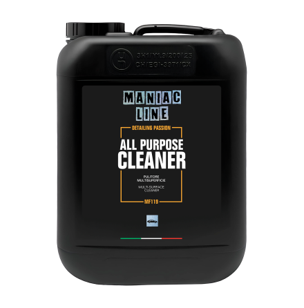 Maniac All Purpose Cleaner 5L