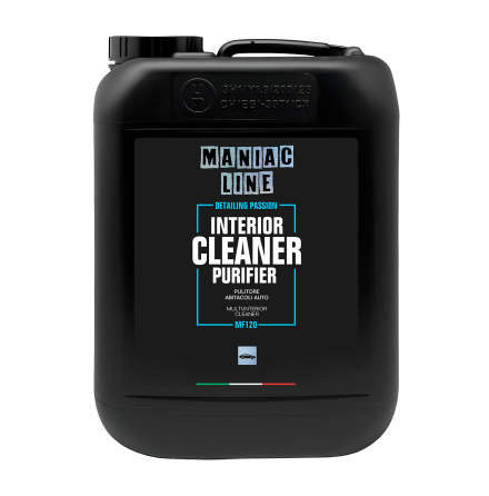 Maniac Interior Cleaner Purifier 5L