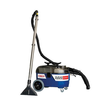CLEAN FORCE