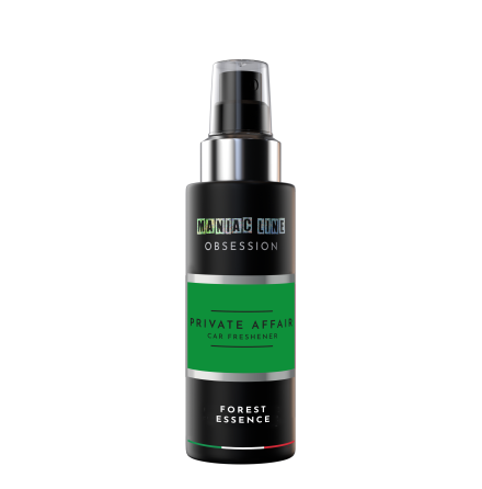 Maniac Obsession Private Affair 150ml