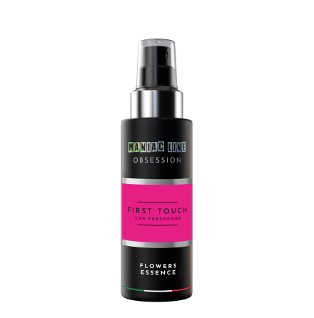 Maniac Obsession First Touch 150ml