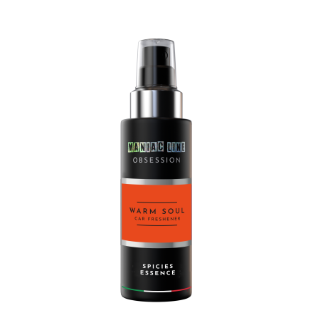 Maniac Obsession Warm Soul 150ml