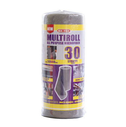 Mafra Multiroll 30pk 180gsm 30*40cm Grey