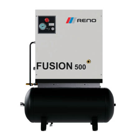 Reno FUSION 500 Kyltork 200L 5,5HK