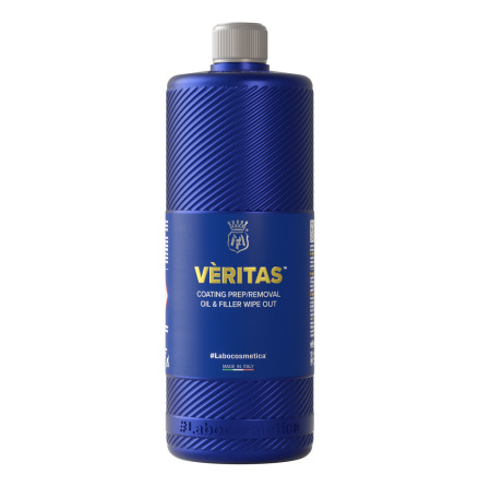 Prepareringsvtska - Labocosmetica #Veritas 1000ml