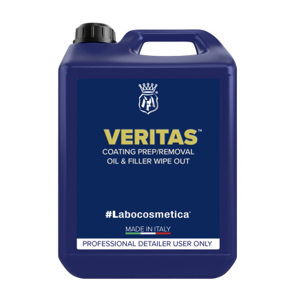Prepareringsvtska - Labocosmetica #Veritas 4500ml