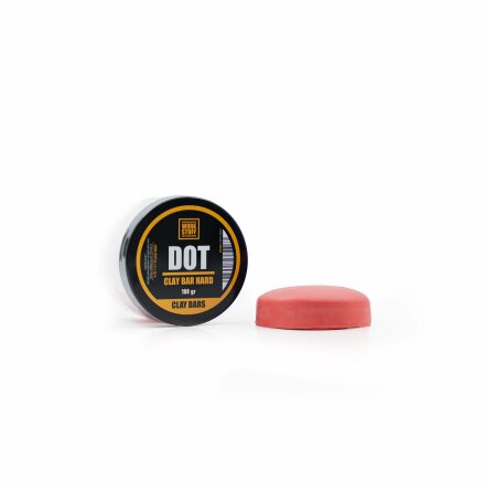 Work Stuff Dot Clay 100g