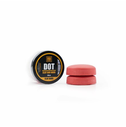 Work Stuff Dot Clay 200g