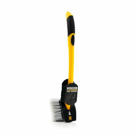 Work Stuff Monsoon Wheel Brush XL